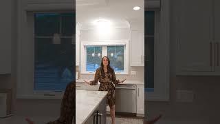 Sabrina Presents Randall Park Luxury Home in Downers Grove