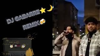 Sameri i Ismael de Badajoz remix popurri2024 (Directo)Dj Gabarre⭐rumba