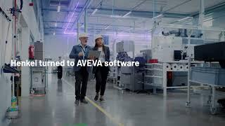 AVEVA Moments - Ingenuity in Manufacturing begins with a moment of insight