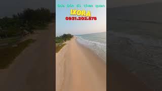 IXORA HỒ TRÀM  #batdongsan #dautu #beach #travel #taichinh #tintuc #resort #xuhuong #dulich