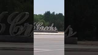 6 Creeks a MI development 4 12 19
