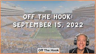 Off The Hook Sports!!!