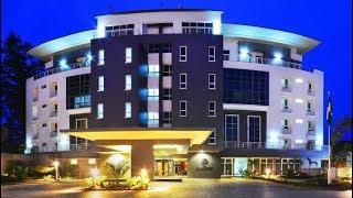 The George Hotel - Lagos Nigeria -Virtual tour