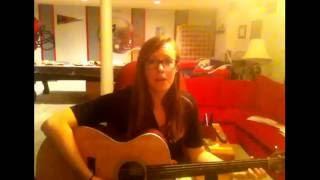 My Girl- The Temptations: Cover By Caitlin McGuire