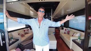  Ultimate Miami Yacht Charter Guide! ️ Mr. Yachts Reveals his favorite Miami Charter Yacht