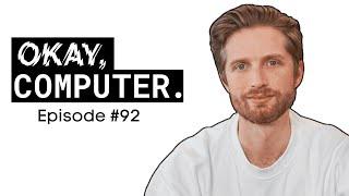 Mag7 Is Greater Than Nas93 with Trevor Marshall, CTO of Current  |  Okay, Computer Podcast