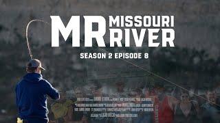 TOUR LEVEL GOLD | S2-EP8 | MR. MISSOURI RIVER