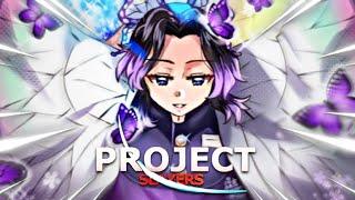 (God Of Skill Issue) The Most UNDERRATED Breathing In Project Slayers... | Ranked PVP