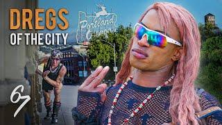 Dregs of the City: Portland | Short Documentary