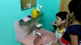 Bangladeshi mother real evening to night routine .#Bangladeshi Vlogger Toma