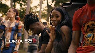 Panasonic LUMIX S5II Music Video | Panasonic 50mm | 20-60mm Kit lens