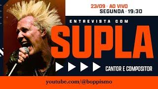 boppismo entrevista #38 - Supla