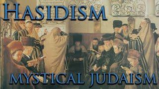 What is Hasidism?