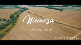 Niemcza / Poland 2018 Drone 4K