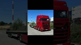 scania mf trans