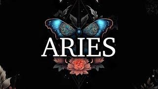 ARIES They're Letting Go of Everything & Charging Your Way! Total Surprise!