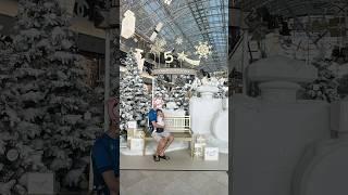 小宝宝日常45: Chanel’s Christmas Decorations @Bayfront Singapore #baby #youtubeshorts #cutebaby #shorts