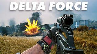 Delta Force: More Clone than Killer