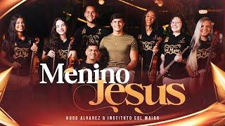 HUGO ALVAREZ  - MEU MENINO JESUS (Cover - Roberto Carlos )