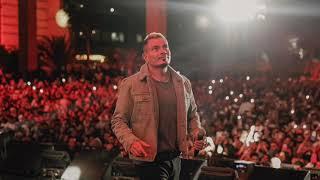 Amr Diab: W Maloh ومالو (English/Arabic Lyrics)