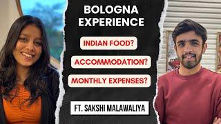 HOW IS ITALY FOR STUDENTS? | IS UNIVERSITY OF BOLOGNA REALLY GOOD? | EXPERIENCE INTERVIEW