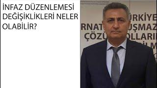 Yeni infaz düzenlemesi hangi suçları kapsayacak? Cumhuriyet Savcısı Cengiz Apaydın yanıtladı.