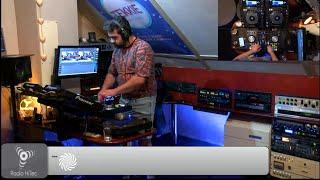 DJ AmNam @ Radio HiTec September 2024