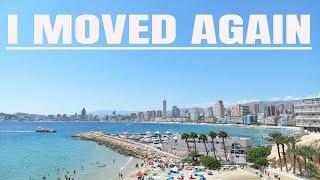 Why I moved from Spain's Costa del Sol to the Costa Blanca