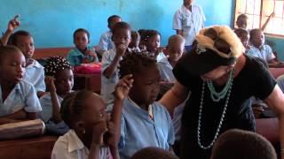 Iris Global - Pemba School