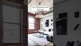 1801 Wynkoop Street Unit 410, Denver, CO