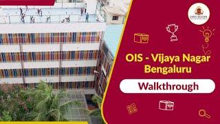 Walk Through | ORCHIDS The International School, Vijaya Nagar