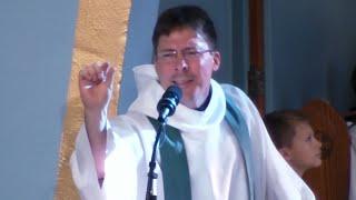 The Power of ONE SMALL TWEAK - Fr. Mark Goring, CC