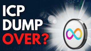 Why Is ICP Internet Computer Dumping Today? My Strategy REVEALED! Altcoin Price Analysis