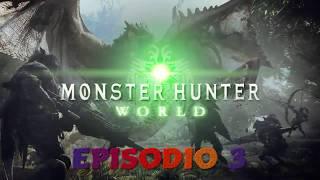 MHW: Iceborne / Funny Moments #3