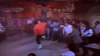 Mithun Da dancing wild