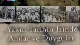 Eşref Bey'in Emir Eri Zenci Musa Ruhun şad olsun yüreği kalbi güzel adam.