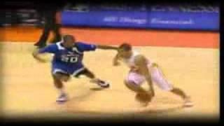 Chris Lofton Highlight Mix
