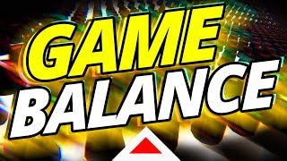 Top 10 Tips on How To Balance Your Game