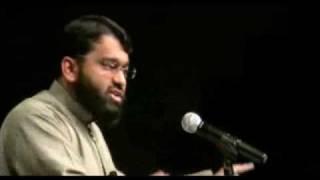 History of Islam in America: Whither and Where - Yasir Qadhi