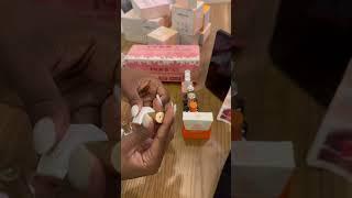 Amazon Haul | Unbox My New Mail Supplies with Me Pt. 1 Nail Therapy #melodysusie #modelones #beetles