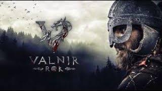 Valnir Rok: новая ММО про викингов! #1 Не понравилась.