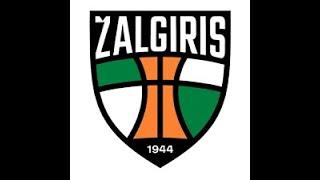 Žalgiris - Jonava