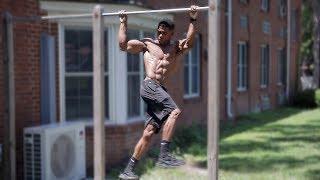 How To: Airwalk Pullup Tutorial | Beginner Progression