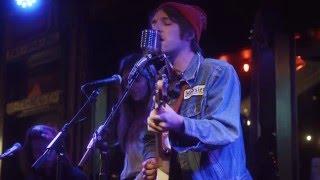 Shane Piasecki - "Mercury Blues" (K.C. Douglas - Cover)
