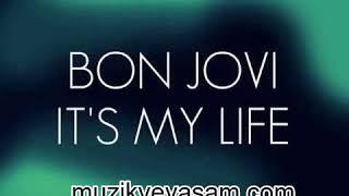 It's My Life Backing Track