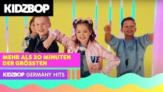 Die größten KIDZ BOP Germany Hits [38 Minuten]