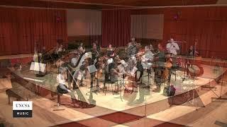 in medias res - for chamber orchestra