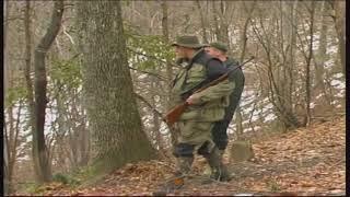 LOV I RIBOLOV-LOV NA DIVLJE SVINJE 1 DVD PART 6