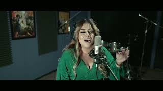 Fíjate Que Sí cover by Amanda G.(Edwin Luna y La Trakalosa de Monterrey)