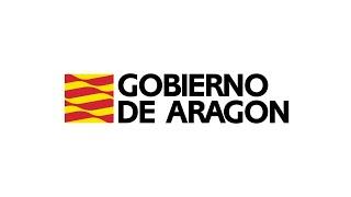 El presidente del Gobierno de Aragón habla sobre financiación autonómica